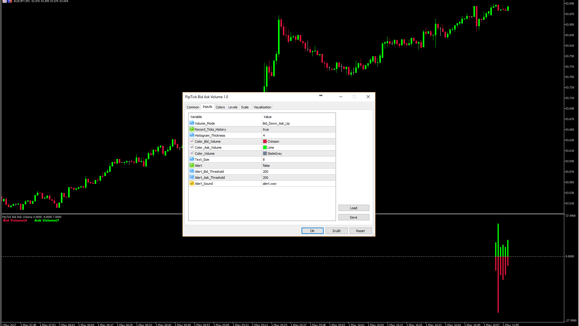 bid-ask-volume-chart-qty-numbers-community-support-tradovate-forum